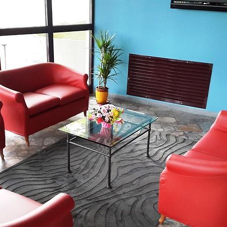 Hotel Europa ريغلو المظهر الخارجي الصورة