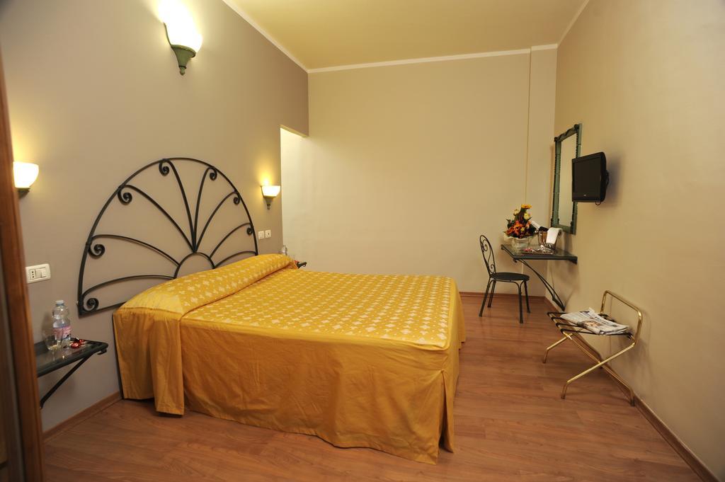 Hotel Europa ريغلو الغرفة الصورة