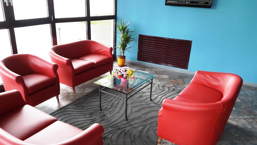 Hotel Europa ريغلو المظهر الخارجي الصورة