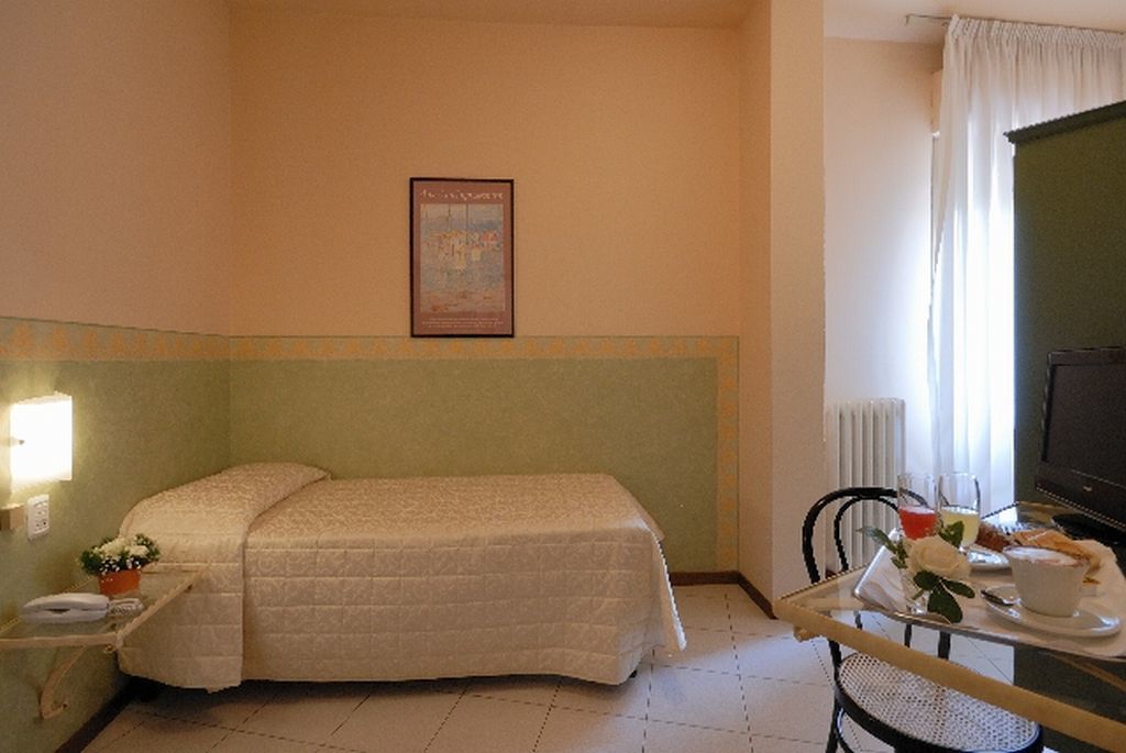 Hotel Europa ريغلو المظهر الخارجي الصورة